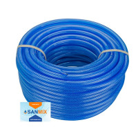 Шланг для полива EVCI Plastik Силикон Армированный 1/2