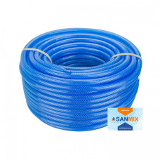 Шланг для поливу EVCI Plastik Силікон Армований 3/4 