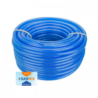 Шланг для полива EVCI Plastik Силикон Армированный 3/4