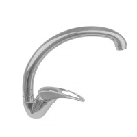 Змішувач для кухні Frap F4102-B