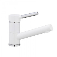 Змішувач для кухні Frap F4544-8 латунний