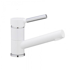 Змішувач для кухні Frap F4544-8 латунний