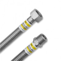 Підводка для газу ECO-FLEX СТАНДАРТ Ø 3/4 