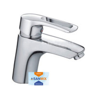 Змішувач для умивальника Frap H66 F1066