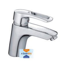 Змішувач для умивальника Frap H66 F1066