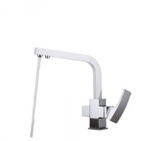 Змішувач для кухні Gappo G4307 на дві води