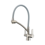 Смеситель для кухни с выходом для питьевой воды GAPPO G4398