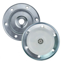 Фланець для гідроакумулятора з нержавіючої сталі Forwater