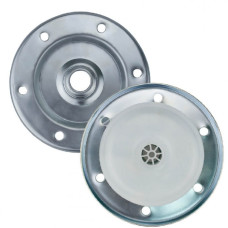 Фланець для гідроакумулятора з нержавіючої сталі Forwater