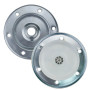 Фланець для гідроакумулятора з нержавіючої сталі Forwater