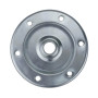 Фланець для гідроакумулятора з нержавіючої сталі Forwater