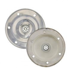 Фланець для гідроакумулятора Forwater сталь