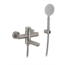 Змішувач для ванни Wezer EKO3-09