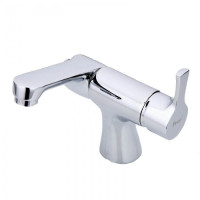 Смеситель для умывальника Frap F1252 с гигиеническим душем