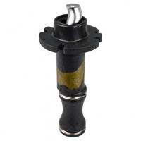 Шнек для насоса Forwater 3S QGD1.2-50-0.37 втулка 33 мм