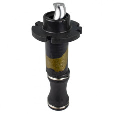 Шнек для насоса Forwater 3S QGD1.2-50-0.37 втулка 33 мм