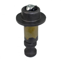 Шнек для насоса Forwater 4S QGD1.8-50-0.50 втулка 36 мм