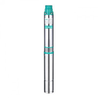 Насос свердловини SHIMGE 3,5SEm 60 л