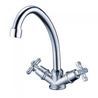 Змішувач для кухні Wezer JIK4-102