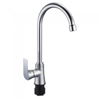 Змішувач для кухні Wezer FAB4