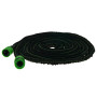 Розтягується шланг для поливу TORUS A1 5-15 м з пластиковим коннектором
